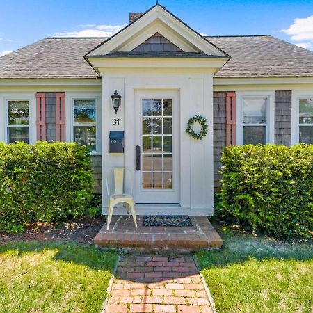 37 Elm St, Barnstable Villa Kültér fotó