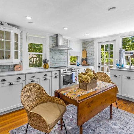 37 Elm St, Barnstable Villa Kültér fotó