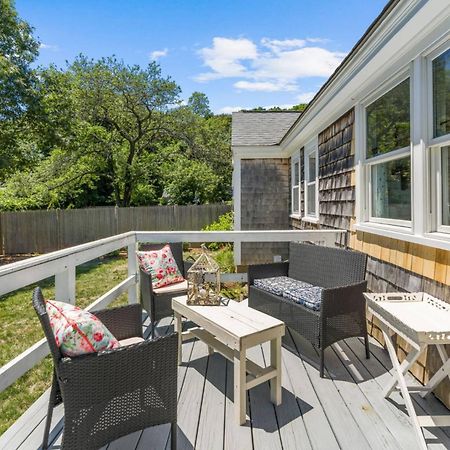 37 Elm St, Barnstable Villa Kültér fotó