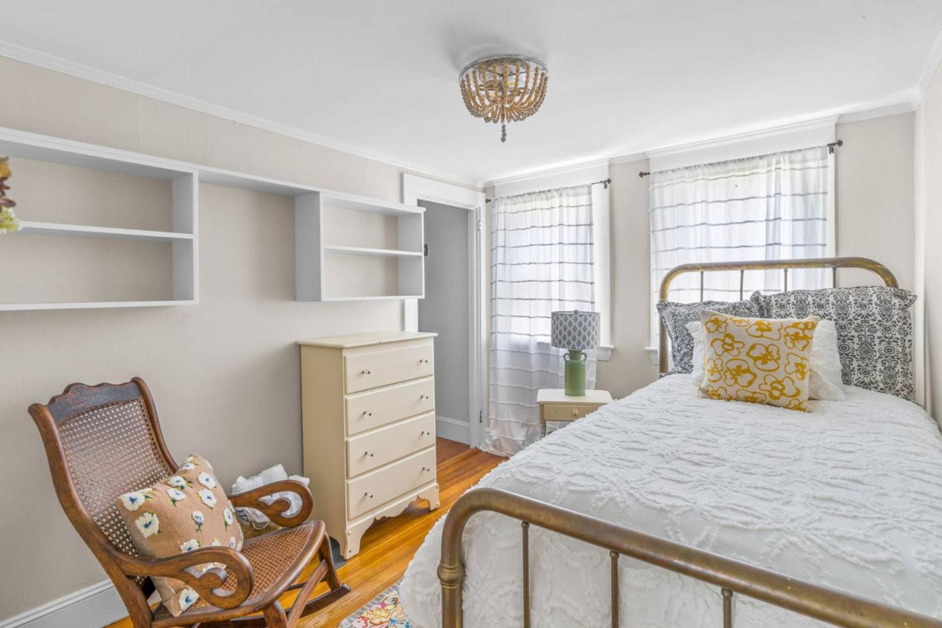 37 Elm St, Barnstable Villa Kültér fotó