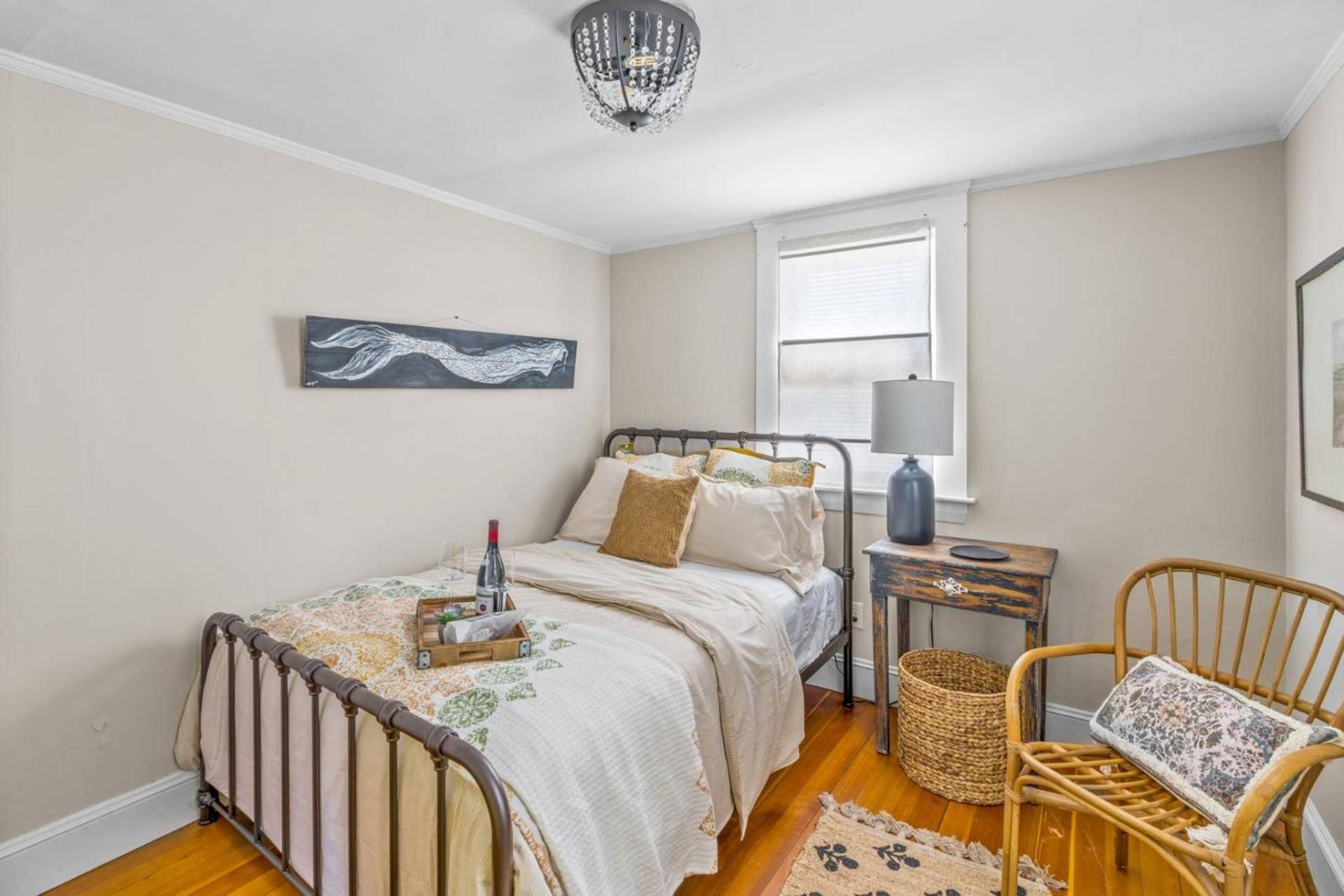 37 Elm St, Barnstable Villa Kültér fotó