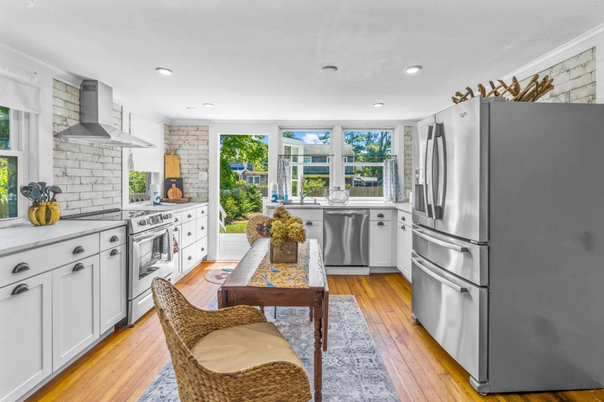 37 Elm St, Barnstable Villa Kültér fotó