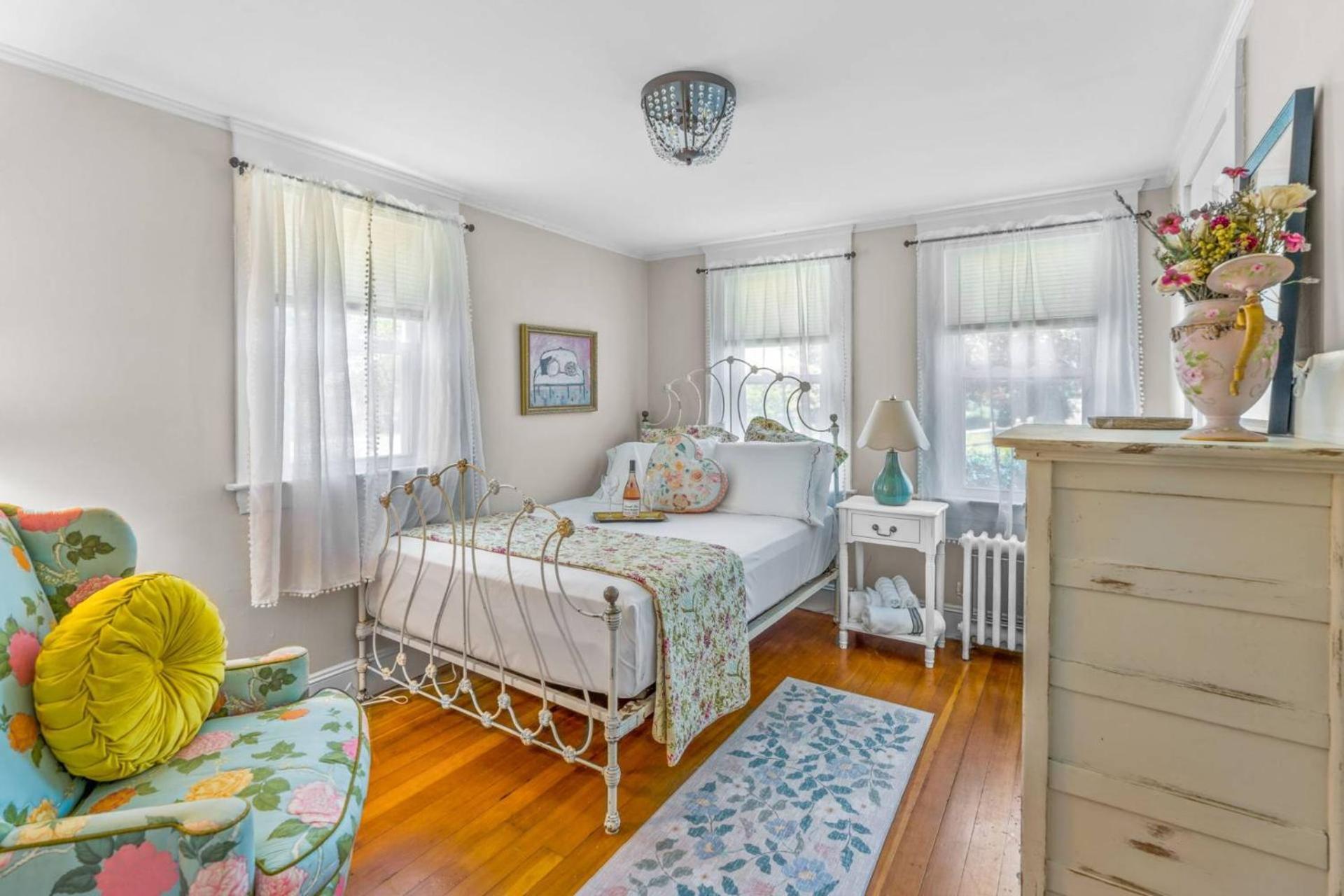 37 Elm St, Barnstable Villa Kültér fotó