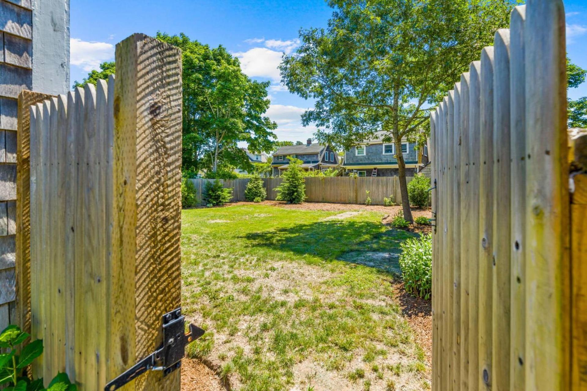 37 Elm St, Barnstable Villa Kültér fotó