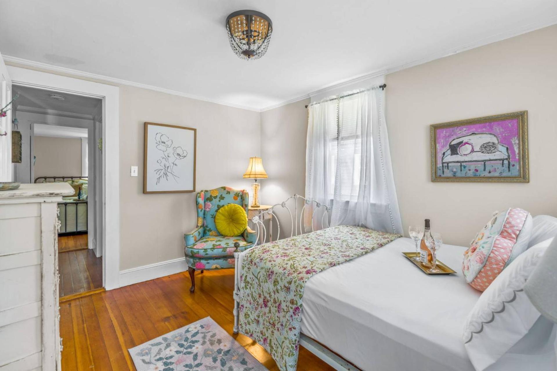 37 Elm St, Barnstable Villa Kültér fotó