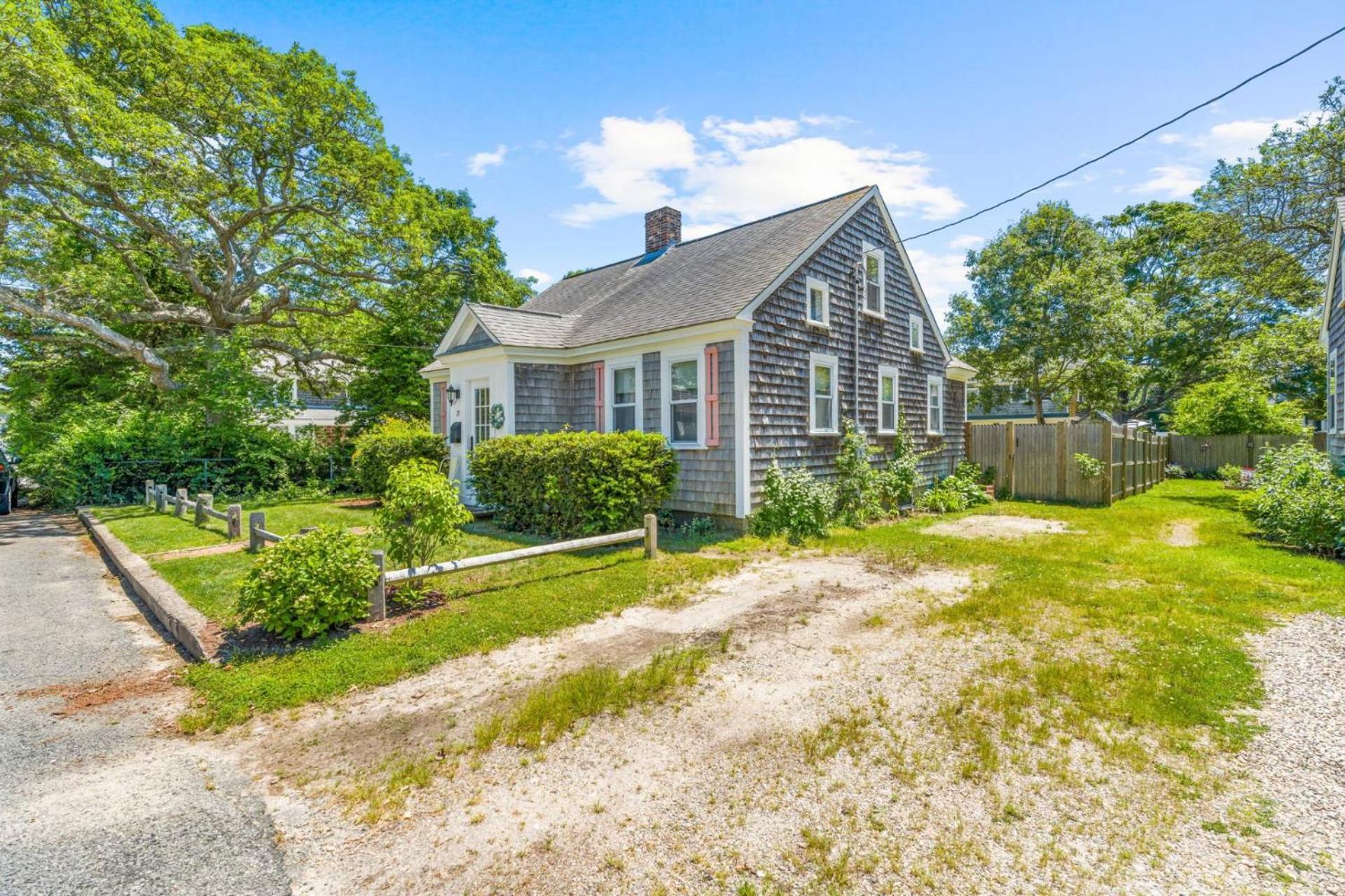 37 Elm St, Barnstable Villa Kültér fotó